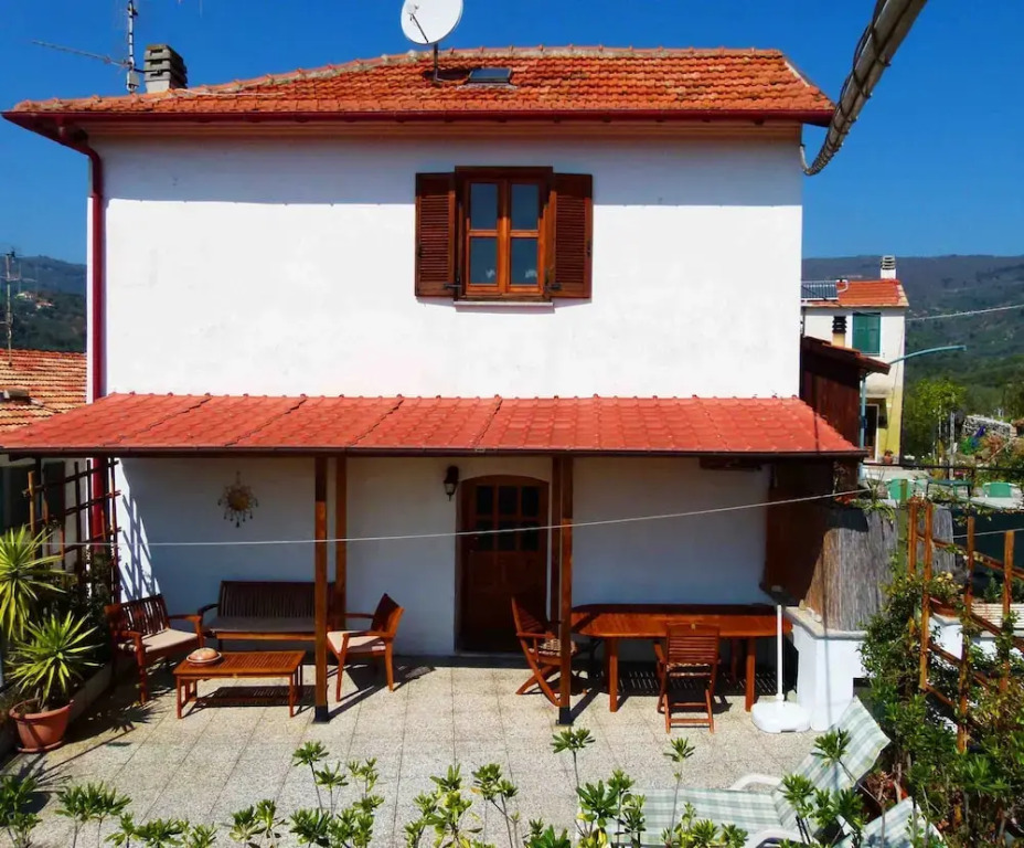 Agriturismo Un Posto al Sole