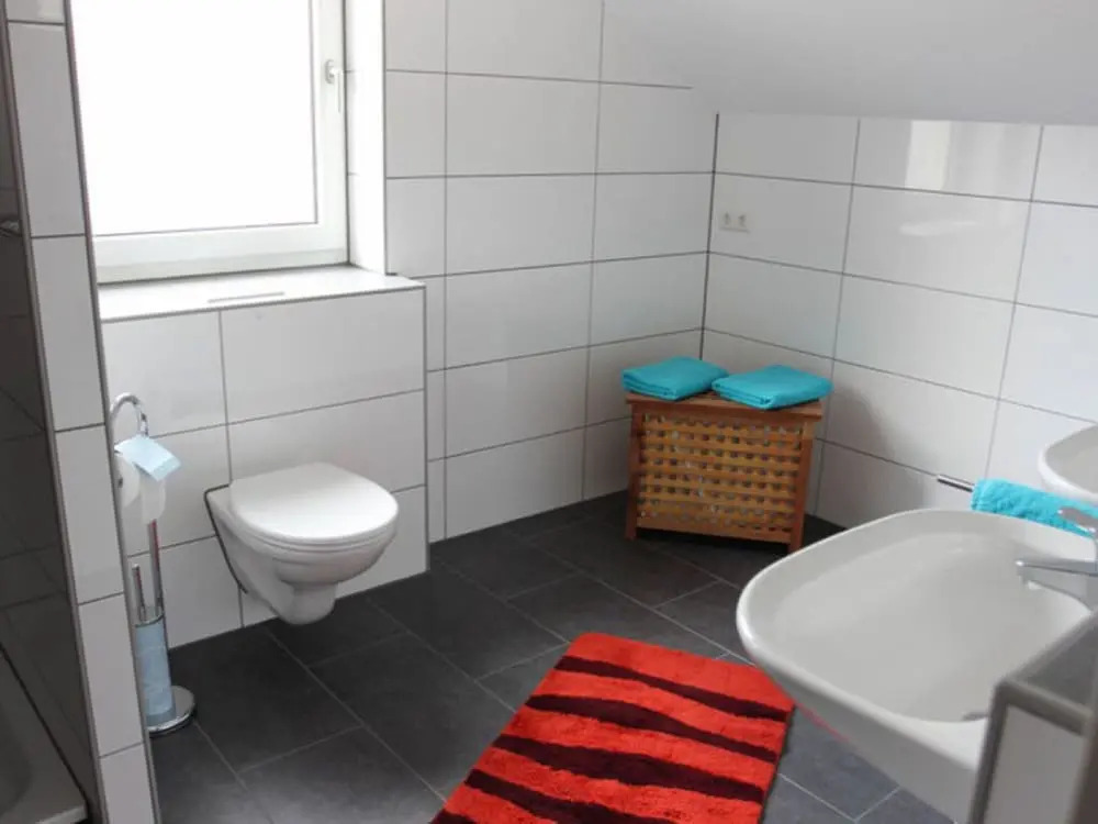 Holiday Home "max & Moritz"