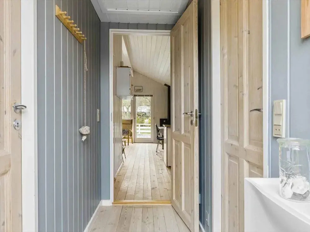 5 Star Holiday Home in Thyholm