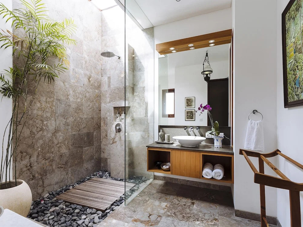 The Baganding Villa - An Elite Haven