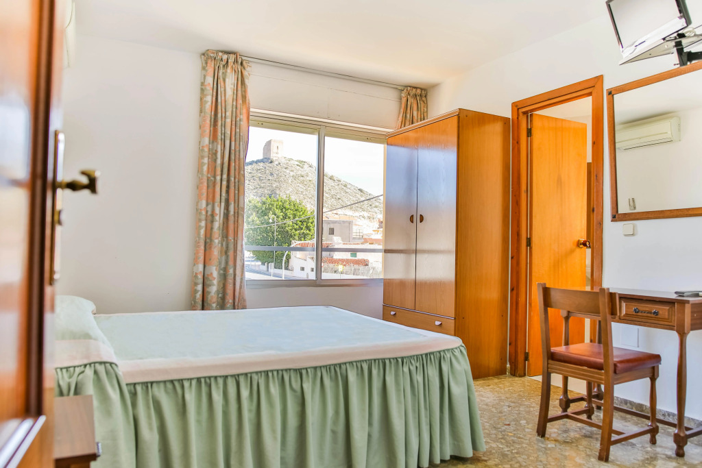Hotel Iberico