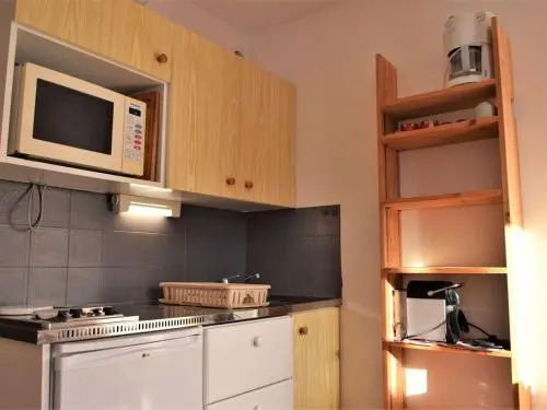 Apartment Cristal