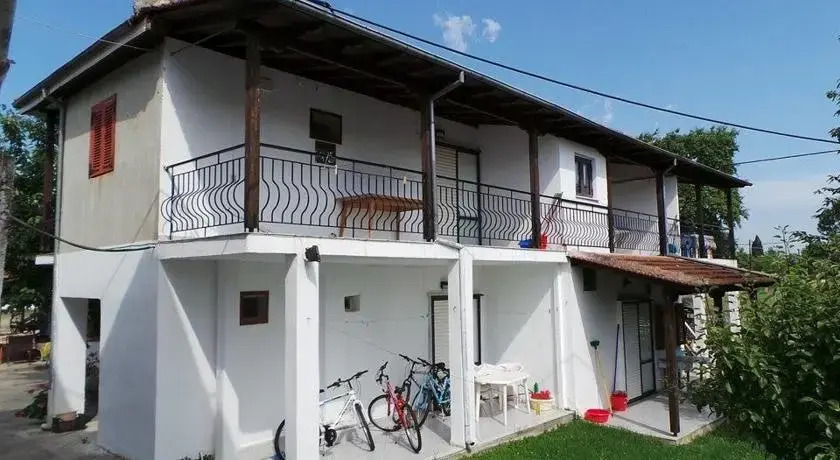 Geromihalou Kalouda