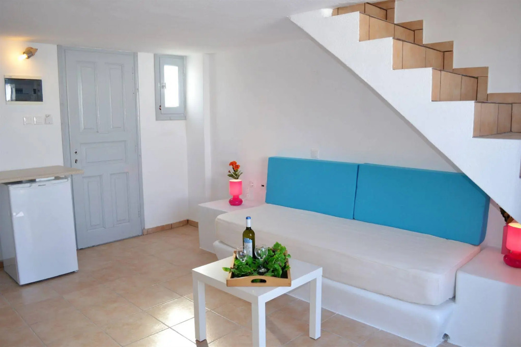 Odysseas Hotel