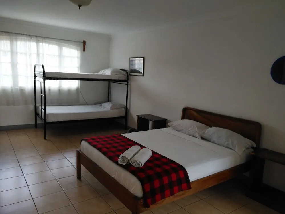 Hotel Mi Tierra Casa Blanca