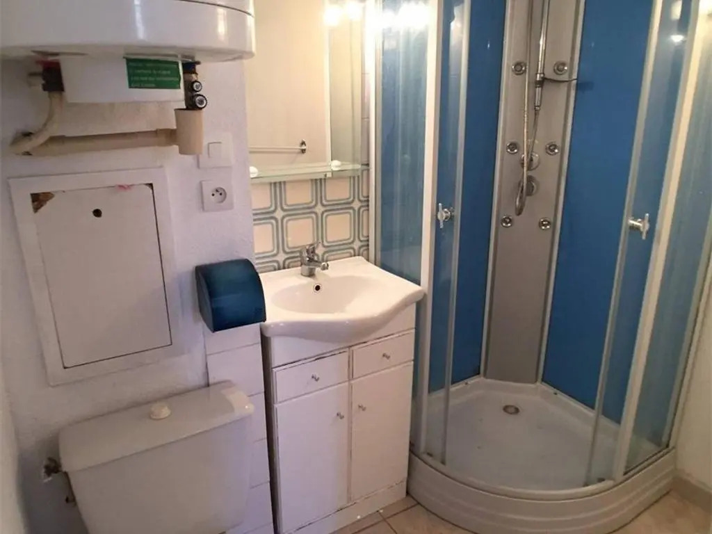 Appartement Port Barcarès, 2 pièces, 4 personnes - FR-1-81-228