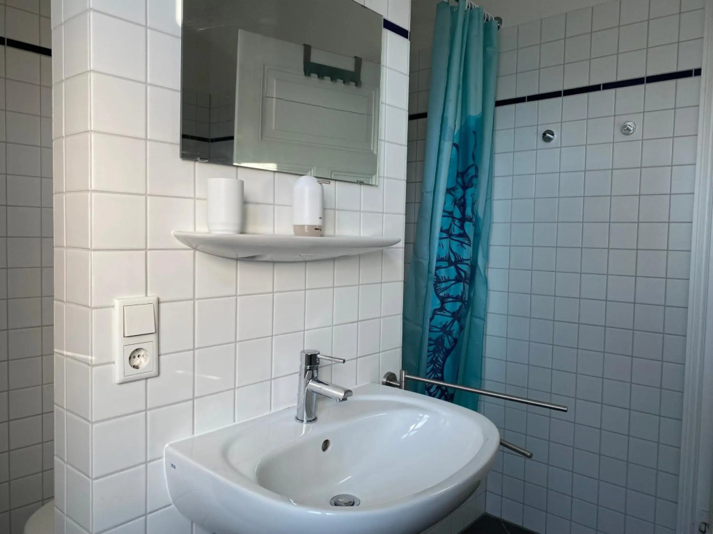 Ferienhaus Lütt Hüsken
