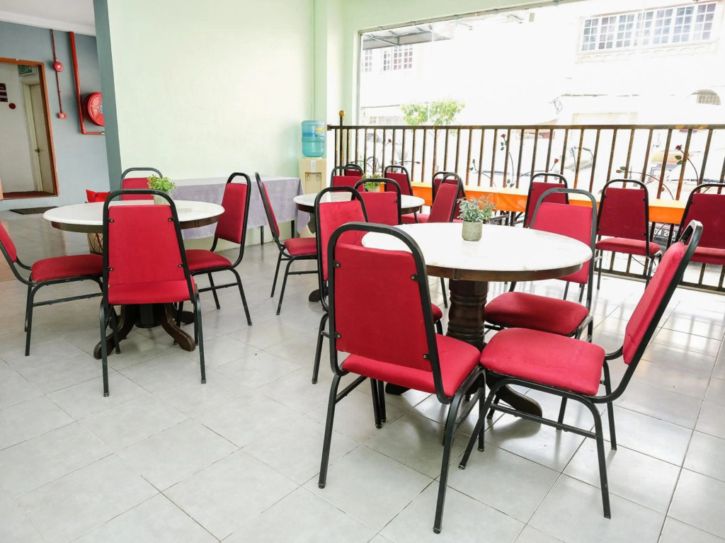Ridel Boutique Hotel