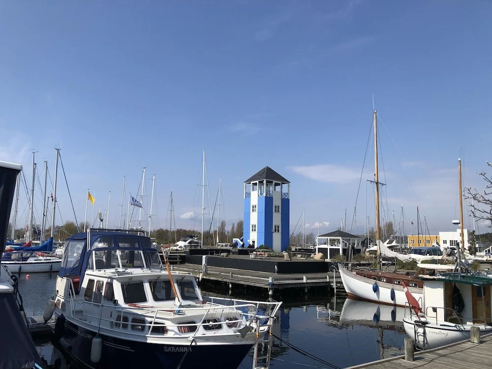 Activitiesonsite - Nationalpark-7 Islands, Denmark