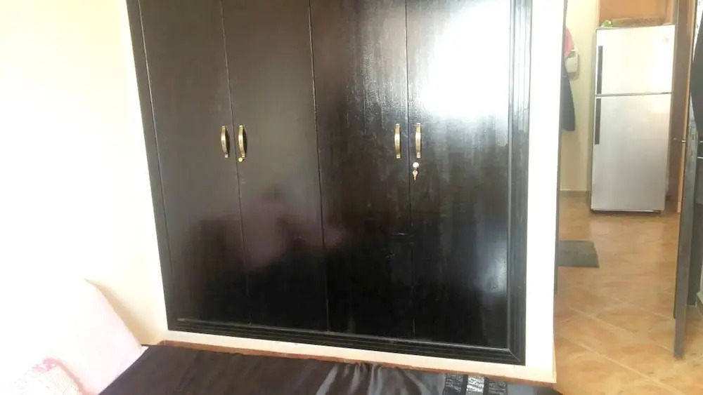 Apartment With one Bedroom in Martil, With Wonderful sea View, Pool Ac