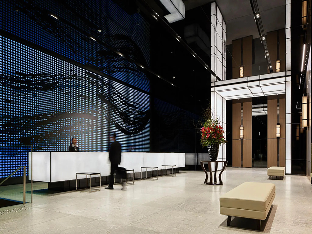 Millennium Mitsui Garden Hotel Tokyo - Ginza
