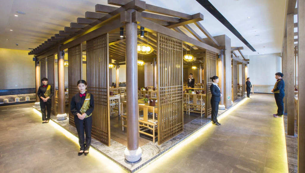 Blossom  Tao Hotel （Hangzhou Olympic Center）