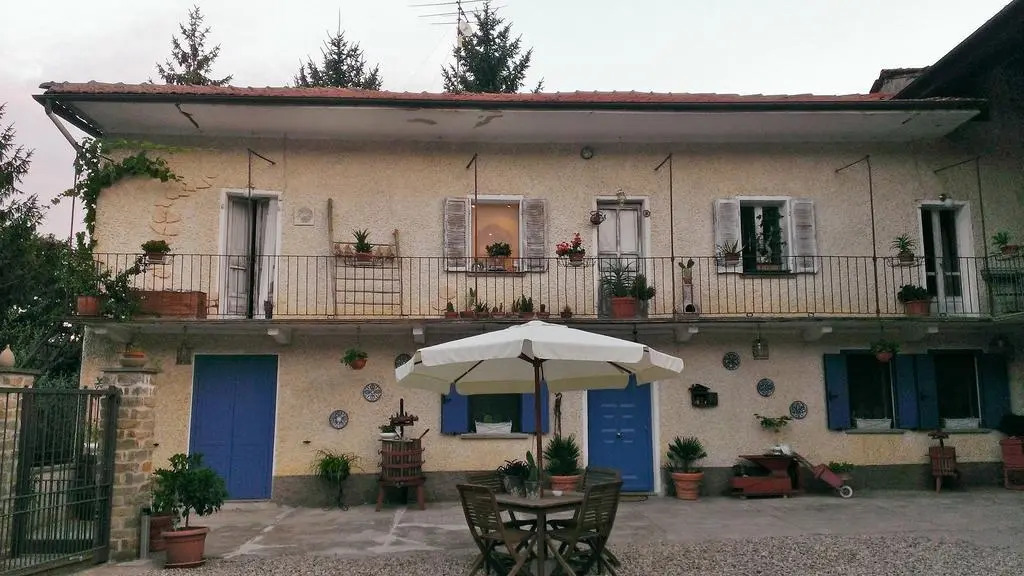 Agriturismo Cascina Knec