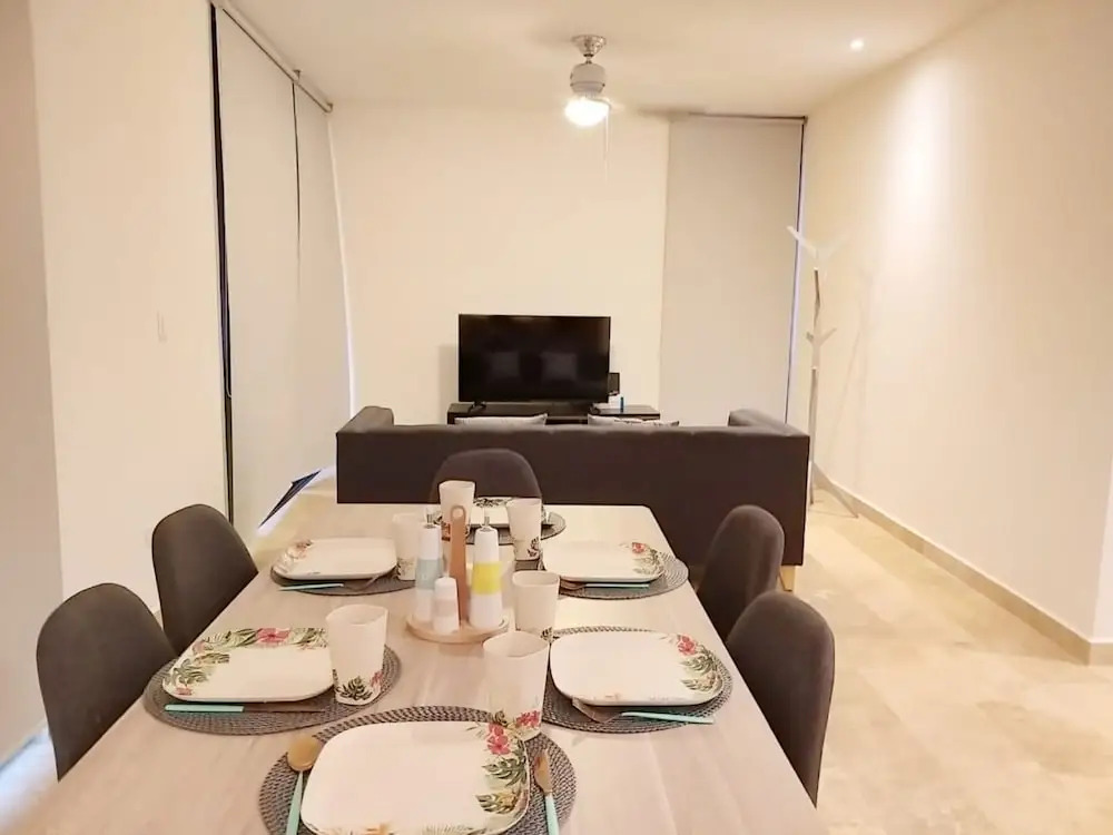 Mi Querido Tulum Eco-Chic condo by HA