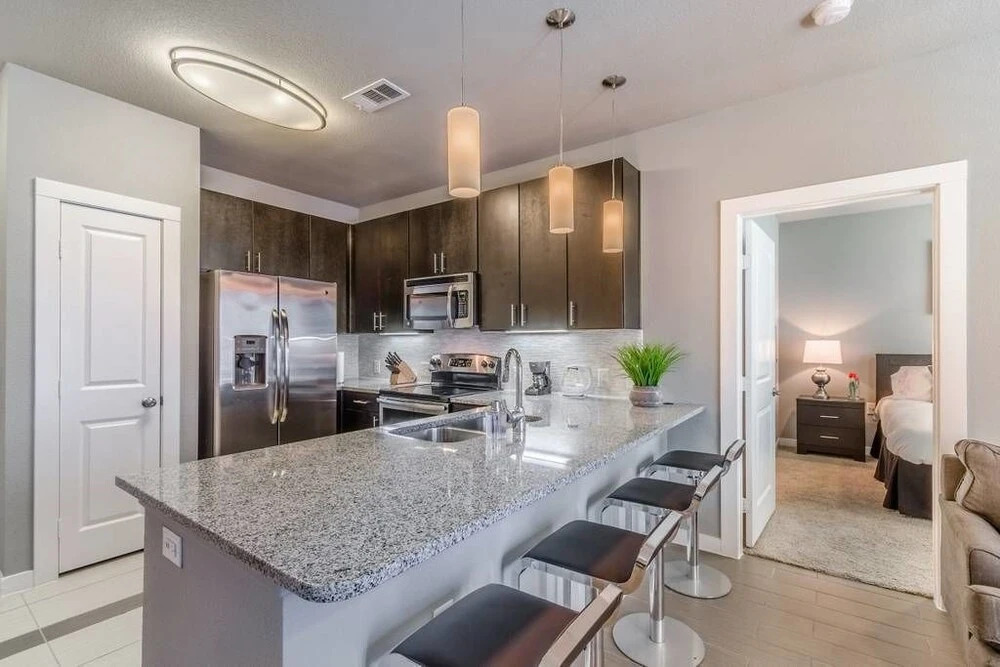 2BR Premium