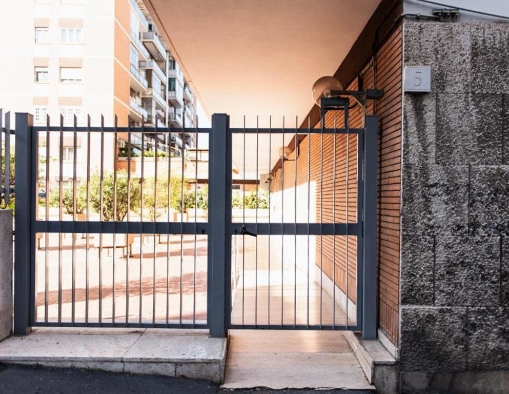 Pascal Apartment & Terrace