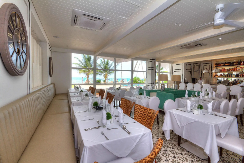 Hotel Casablanca