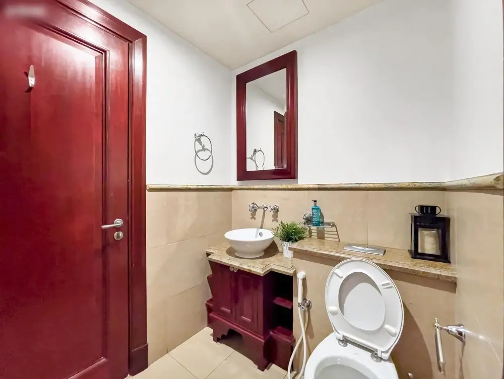 Gorgeous 1-br Downtown Dubai