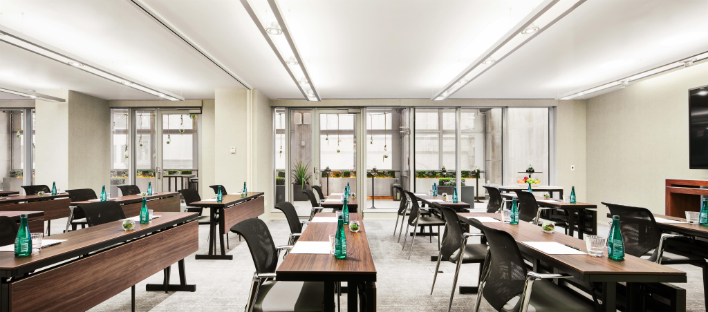 Hyatt Centric Times Square New York