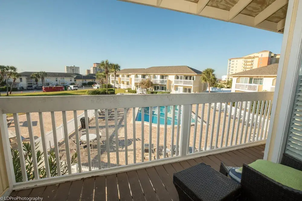 Sandpiper Cove 2008 Destin - 1 Br Condo