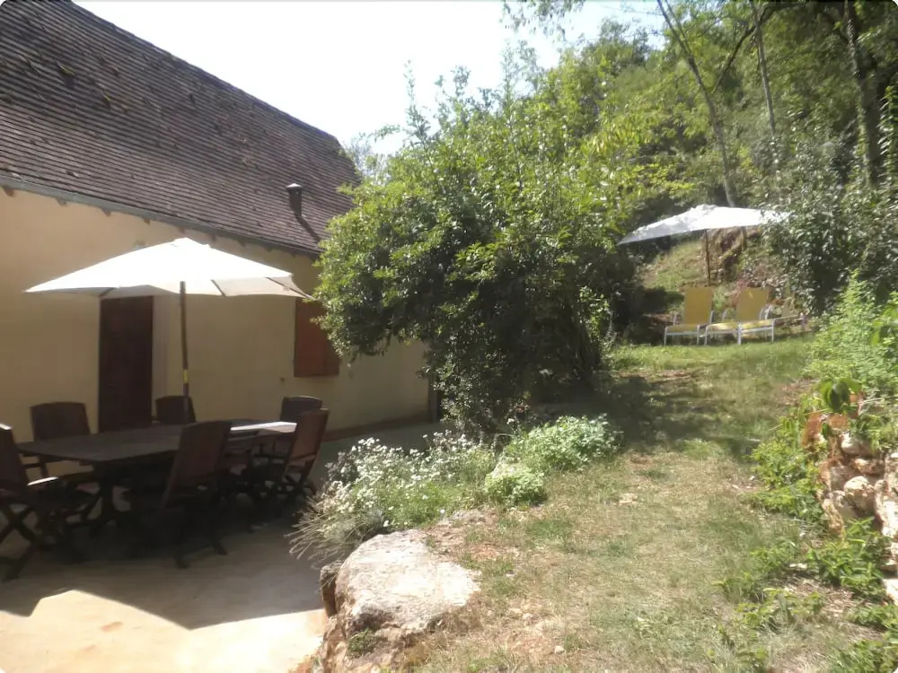 Le Jardin D'Eden