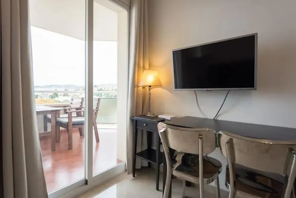 107396 Studio In Malaga