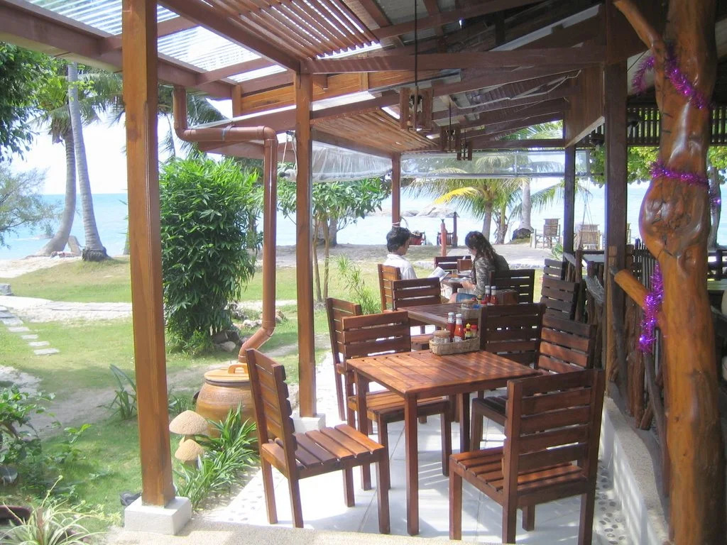 Sea Scene Resort