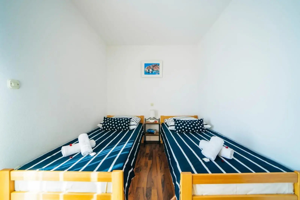 Apartmani Lucante