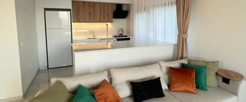 High Garden Villas
