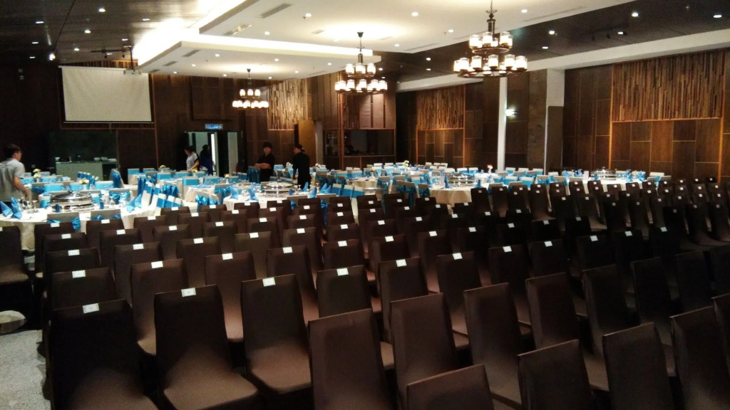 Lazenda Hotel