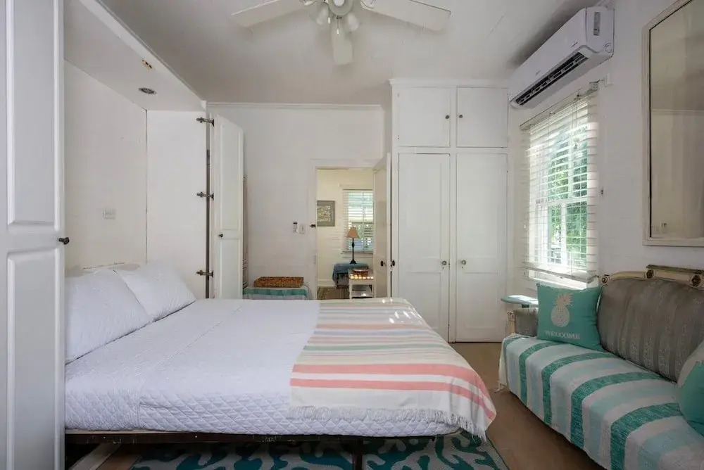 Watercolor 3 Bedroom Home