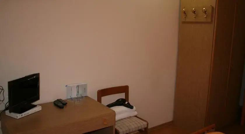 Hotel Sammartino
