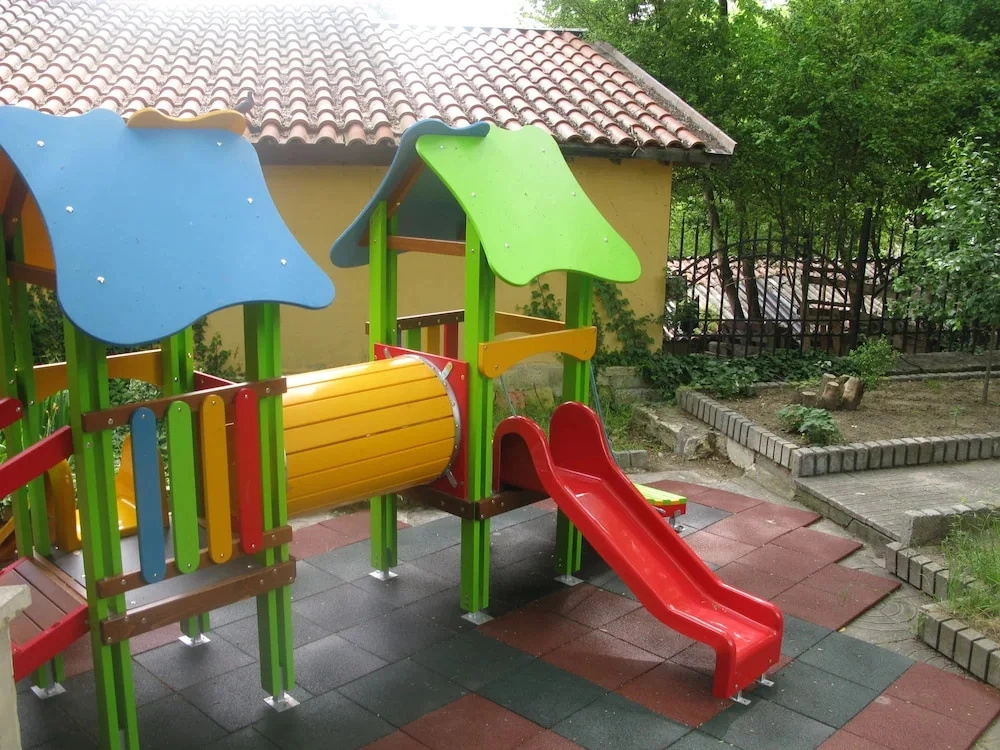 Estreya Park