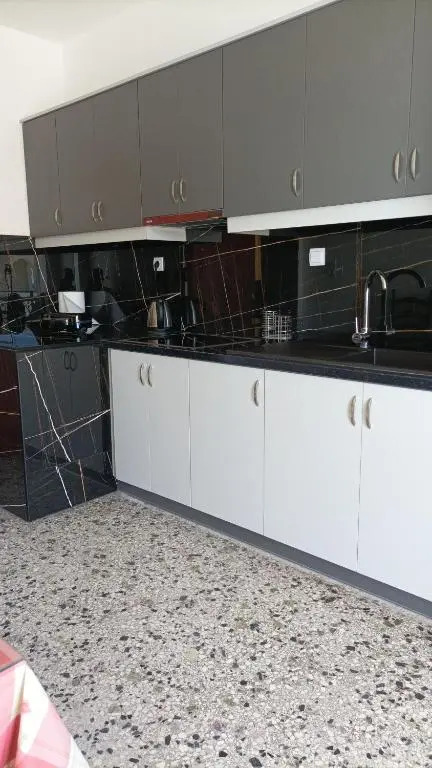Kostas Maria Apartment 109m2 1st Floor
