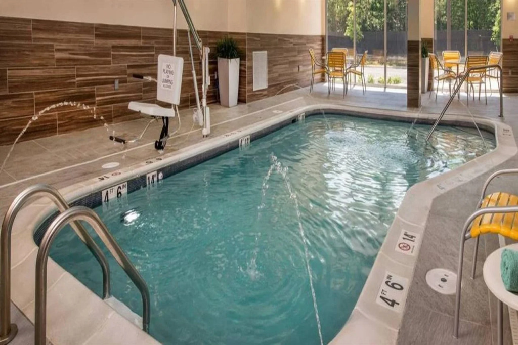 Fairfield Inn & Suites by Marriott Richmond Ashland