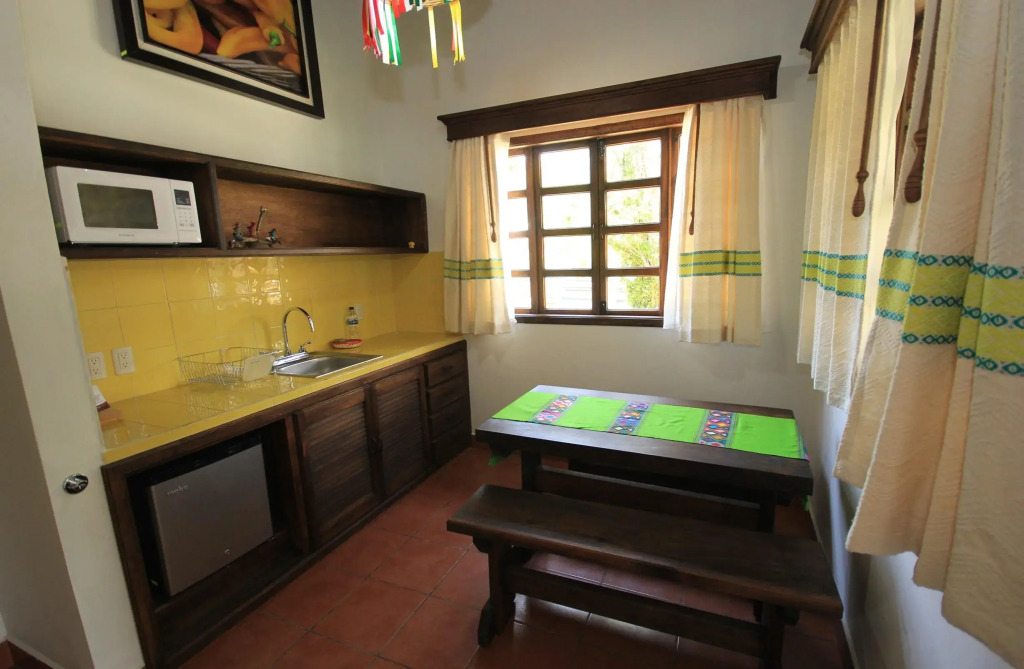 Hotel Hacienda Club
