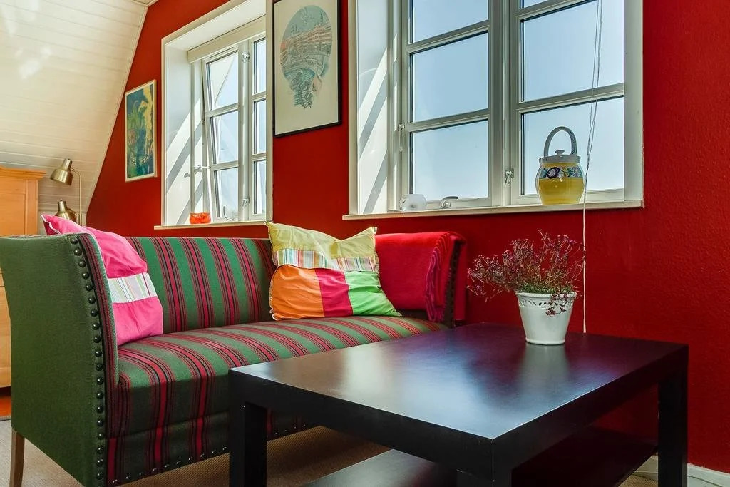 Nygaard Bed & Breakfast, Ringe book08@nete.dk