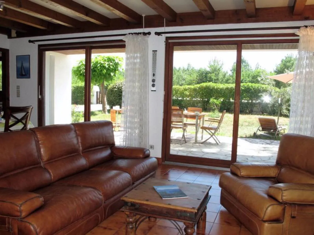 House Roitelet Bormio