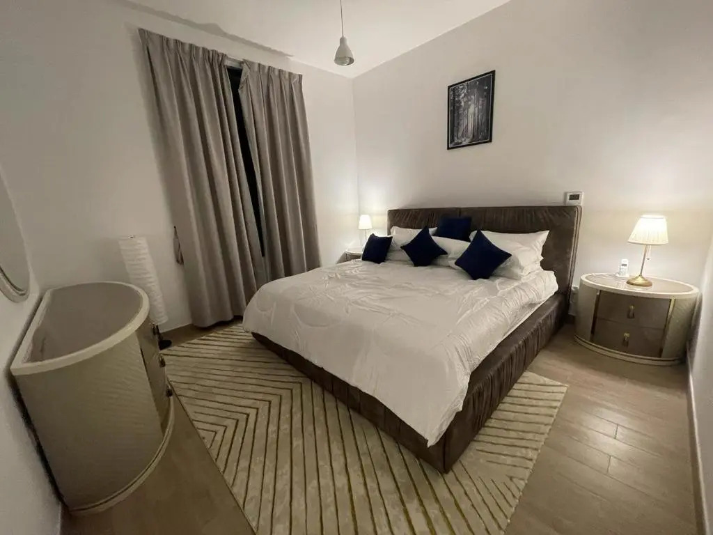 Two Bedroom Beach residence