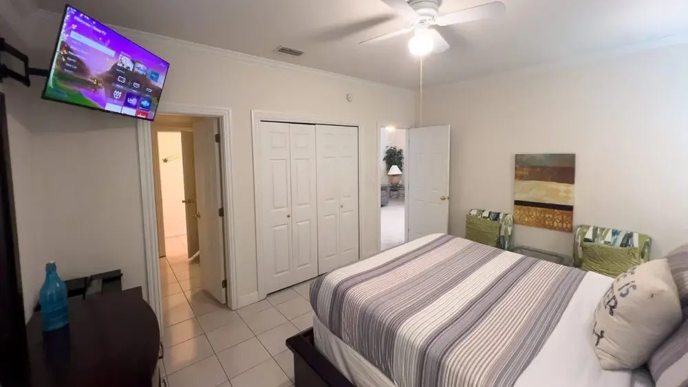 Sea Dancer #1 1 Bedroom Condo by RedAwning