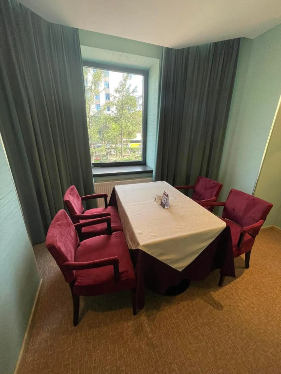 Urgoo hotel
