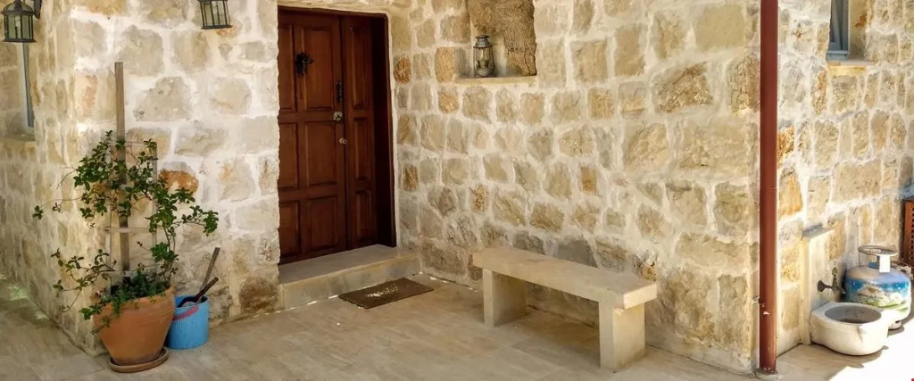 Villa Andız
