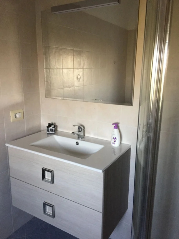 Salieri Apartment