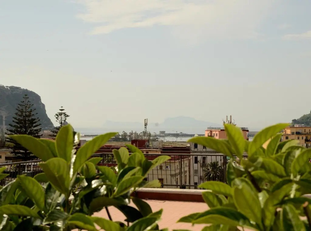 Terrazza Eurialo