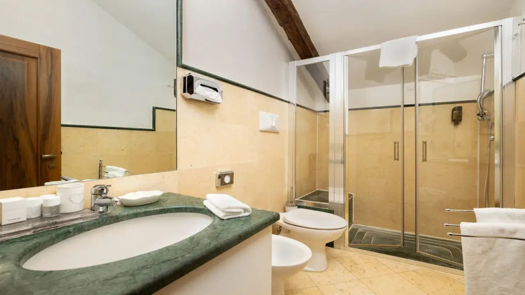 Relais Alberti