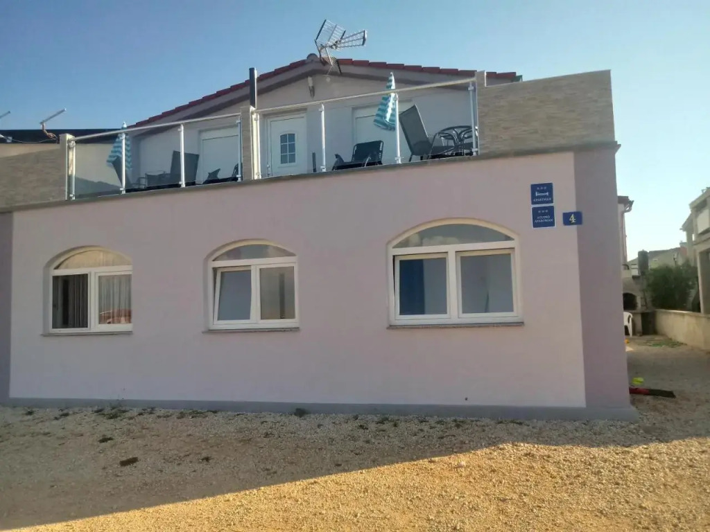 Apartments Glasnovic
