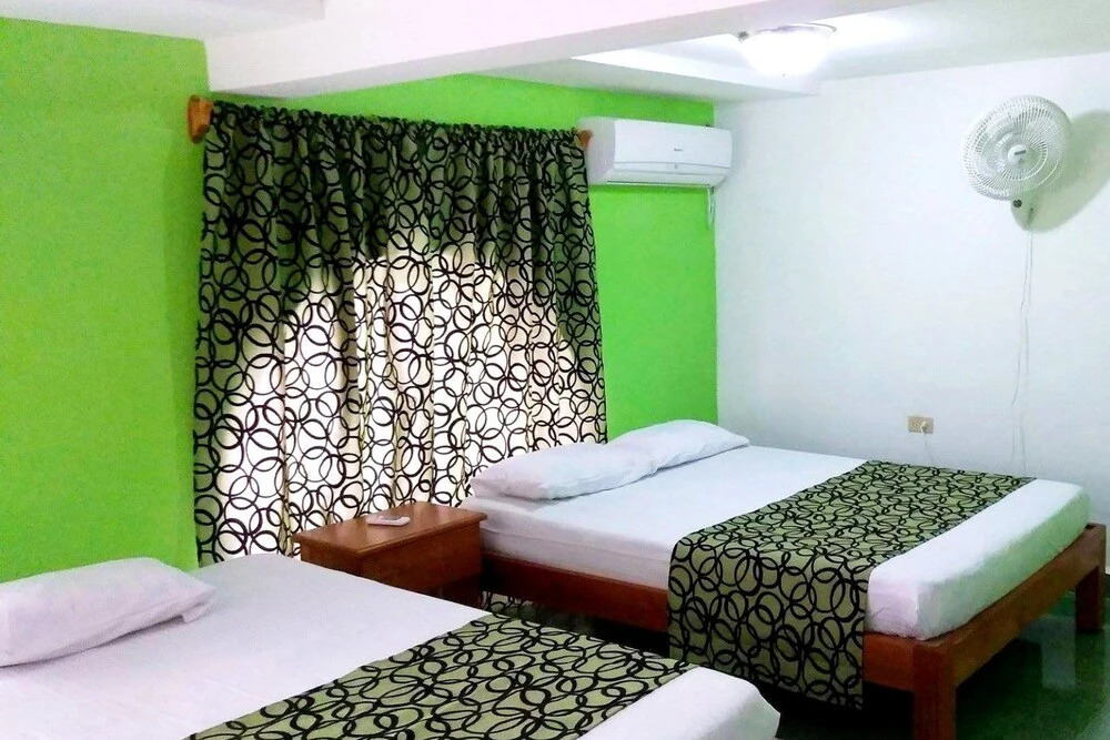 Hostal Zoe