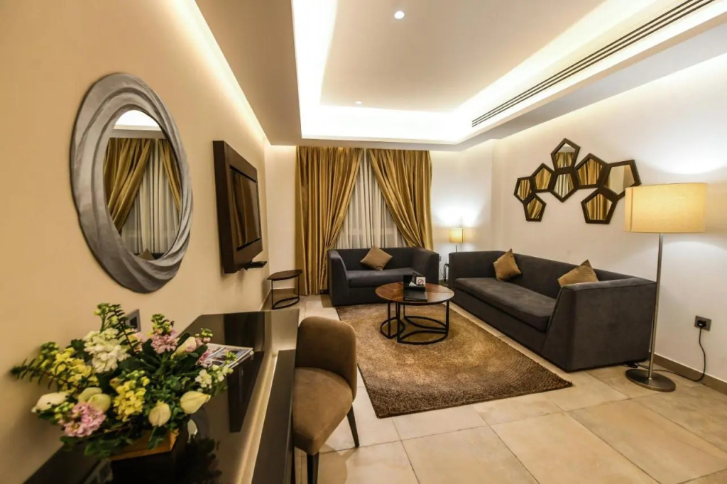 Downtown Hotel Apartments