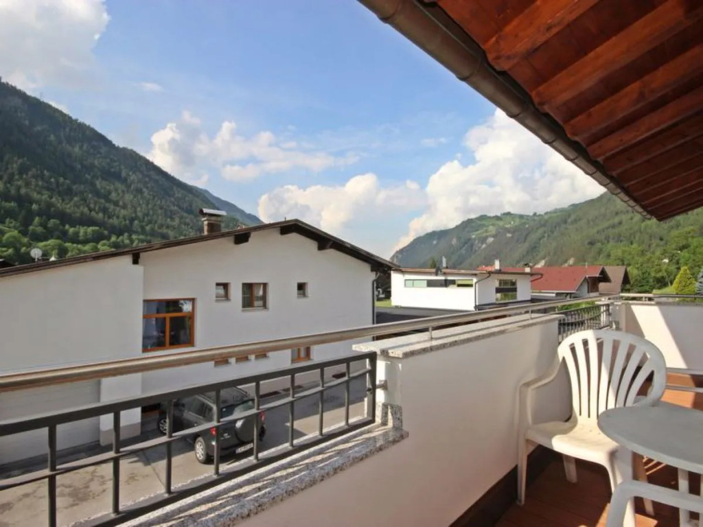 Apartment Handle Ried im Oberinntal 13554