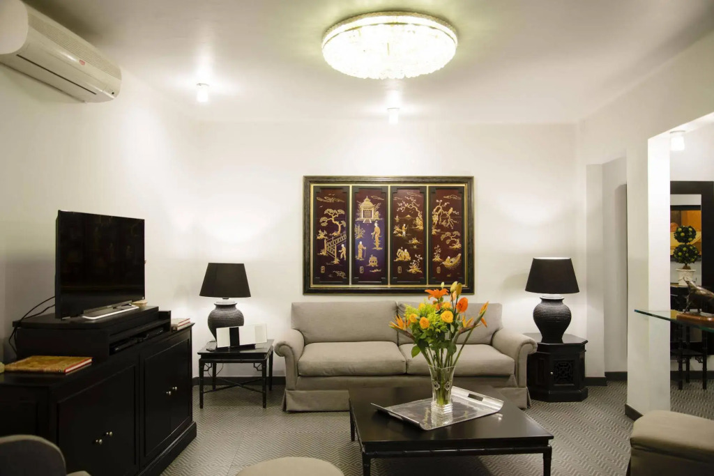 Casa Corp Boutique Suites in Condesa